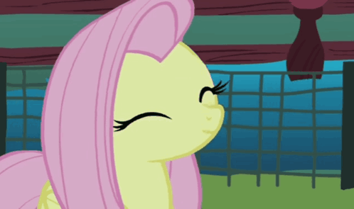 Fluttershy(Español Latino/Remasterizado)