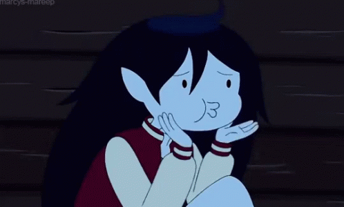 Marceline Español Latino [Isabel Martiñon] [Latin Americ/Spanish dub/Latino]