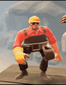 Team Fortress 2 [Doblaje Castellano]