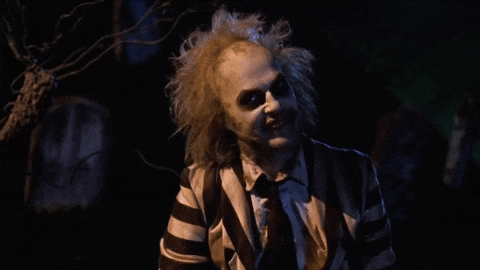 Beetlejuice