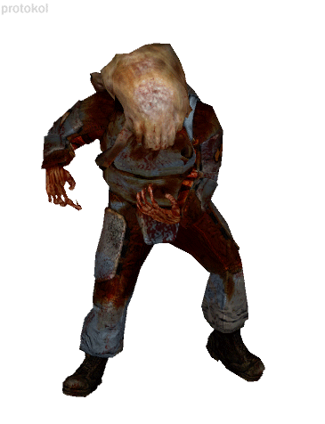 Зомбайн [Half-Life 2]