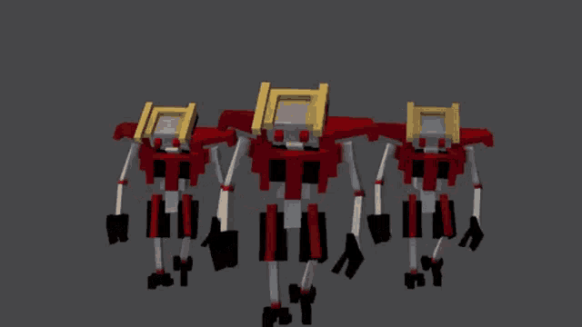 Clone Drone in the Danger Zone