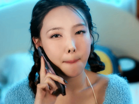 NAYEON of TWICE