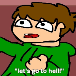 Eddsworld Classic