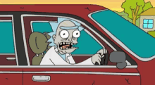 Rick (Bushland Adventures)