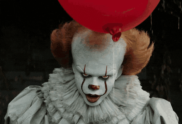 Pennywise [It: 1-2-Español Latino] [Og]