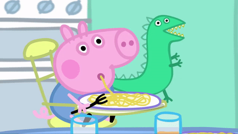 George Pig