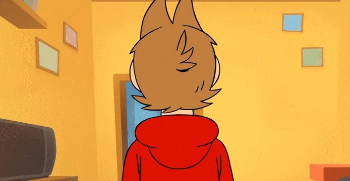 Tord [Ralotrex] (Eddsworld) (Classic - Legacy)