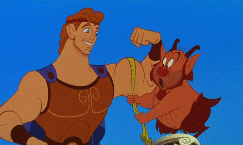Hercules 1997-Ricky martin-Enrique José Martín Morales-La pelicula Animada-Animado-Animated (Latin Americ-American Spanish Dub-Español latino)