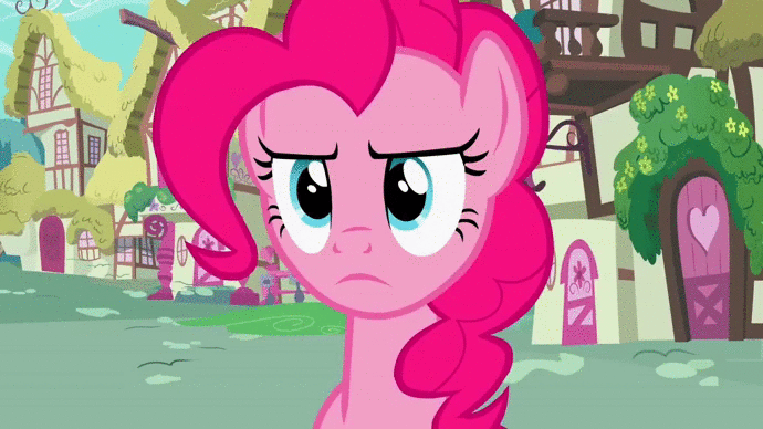 Pinkie Pie(Latino/Remasterizado)