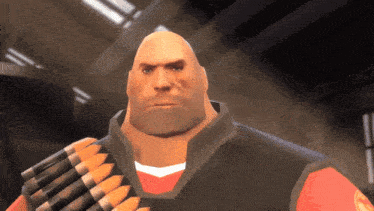 El heavy español
