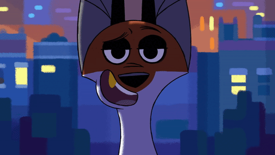 101 Dalmatian Street