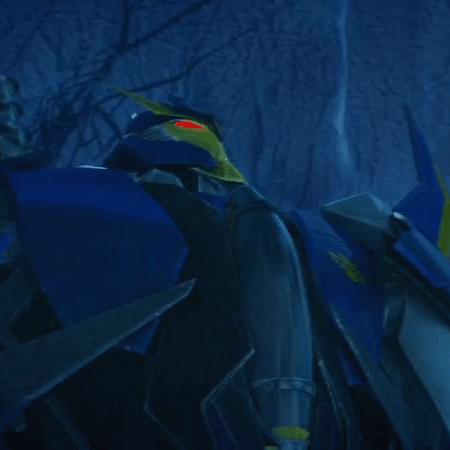 Dreadwing (TFP)