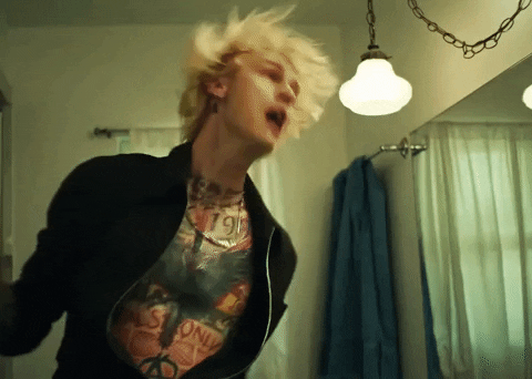 screamer