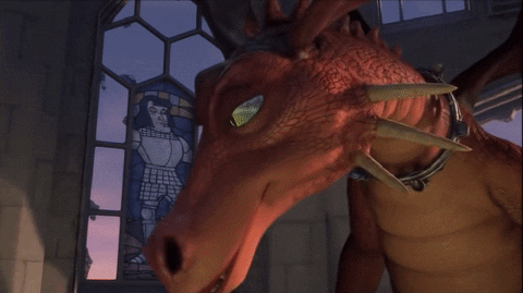 Dragons
