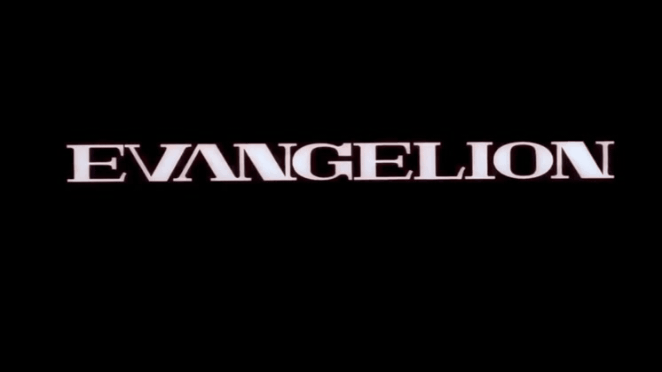 Cruel angel thesis singer (Evangelion)