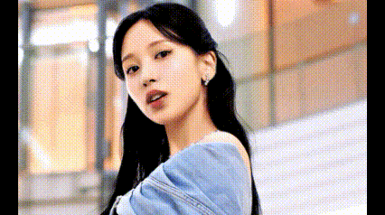 MINA OF MISAMO MATURE VOICE