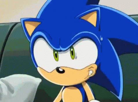 Sonic X