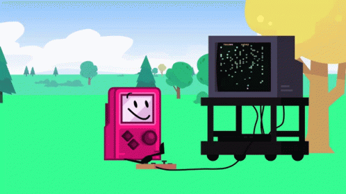 Gamebot Berry PPT2