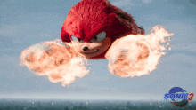 Sonic Movie