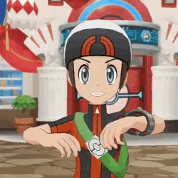 Brendan (Pokémon Masters EX, EN)