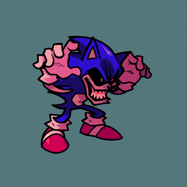 scrimbo (Vs Sonic.EXE Rerun)