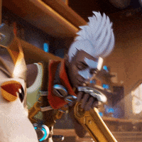 ekko (greek voice)