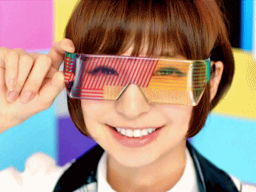 Shinoda Mariko