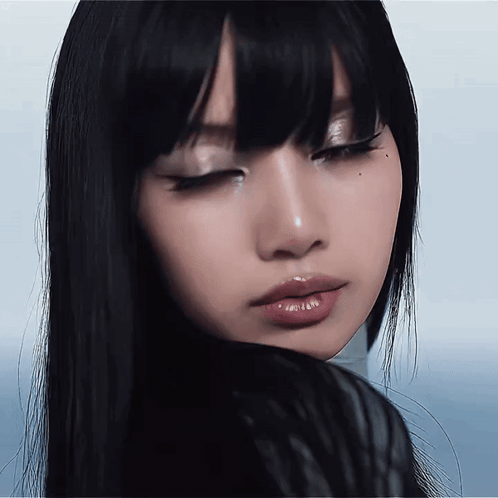 Lisa of Blackpink
