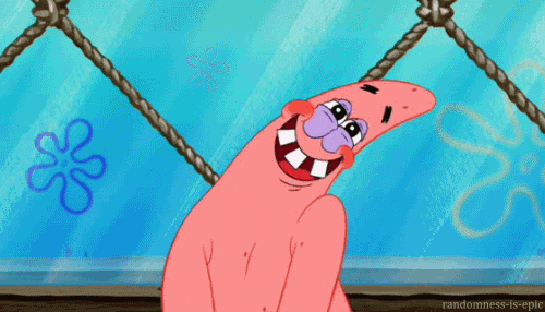 Patrick Star (SpongeBob SquarePants)
