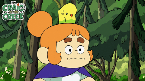 Kelsey Pokoly (Craig Of The Creek)