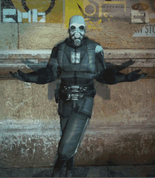 Combine and Metrocop