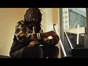 Young Nudy EA Monster Era / TITAN
