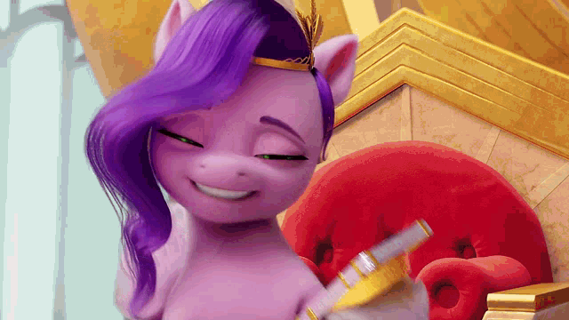 My Little Pony G5