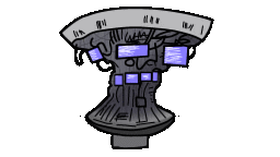 CASSIE (SCP: Secret Laboratory) [With Reverb]