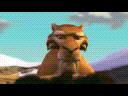 Diego Ice Age-Sergio Sendel(Latin Americ)