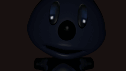 (FNATI) jumpscare oswald