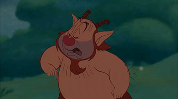 philoctetes-Phil-Hercules 1997-Marcos Valdés Bojalil-Animado- La pelicula Animada-Animated (Latin Americ-American Spanish Dub-Español latino)
