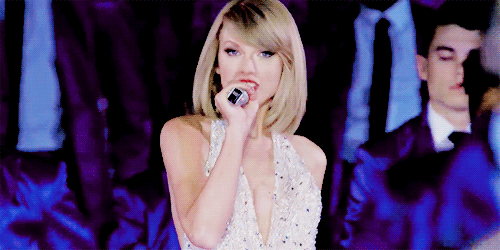 Taylor Swift {1989 World Tour Live | Alt Version} [2015]