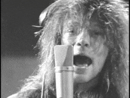 Bon Jovi (1986)