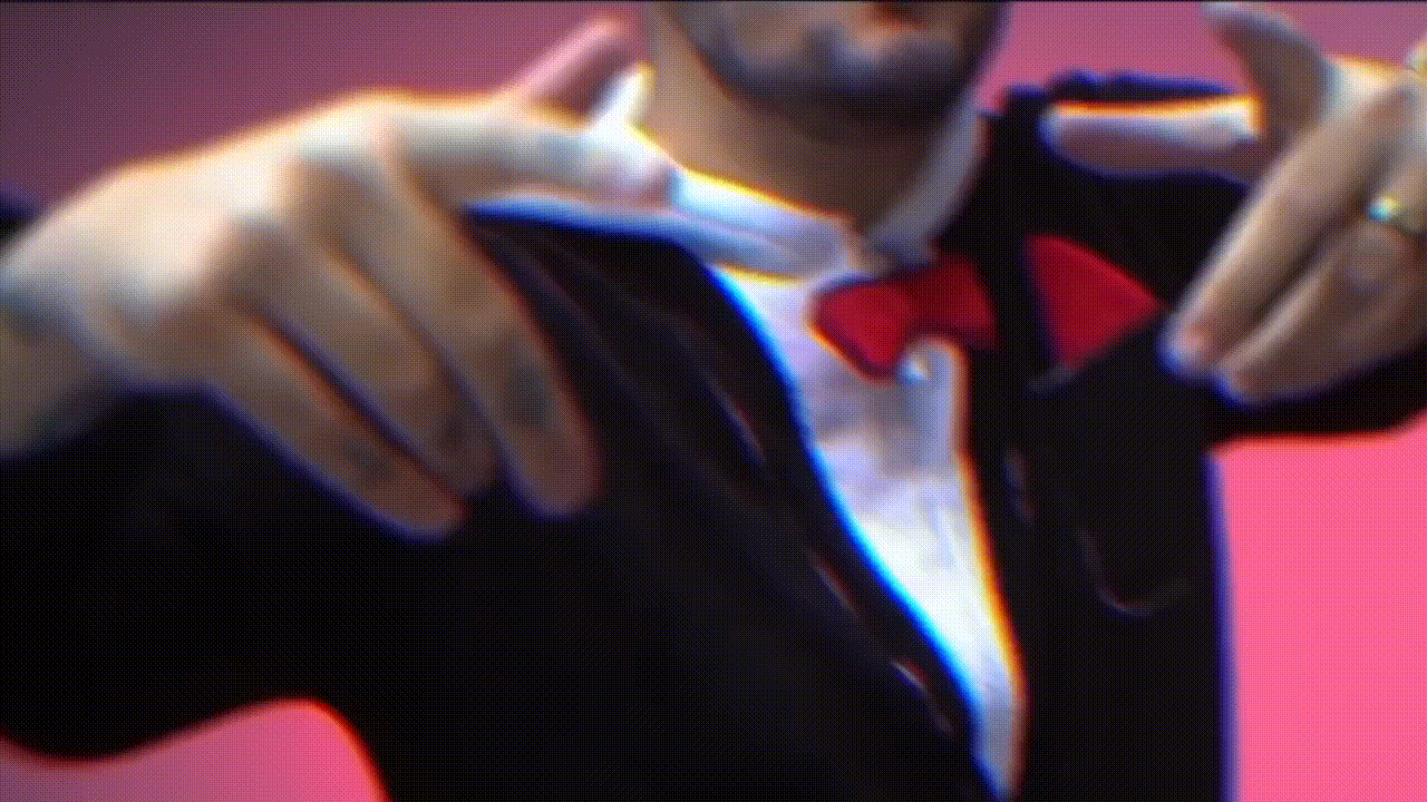 SirKazzio (Singing Voice, 2018/19, PORTUGAL/VENEZUELA CONTENT CREATOR)