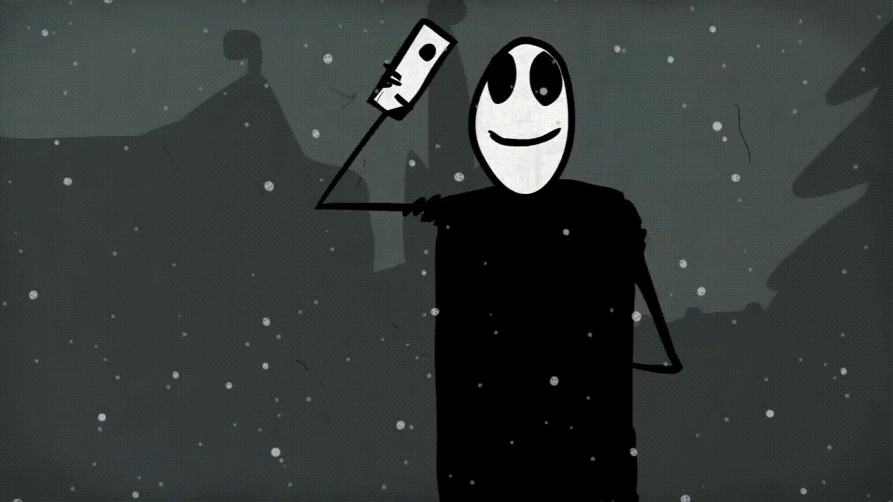 Mr. Freeman (Русский)