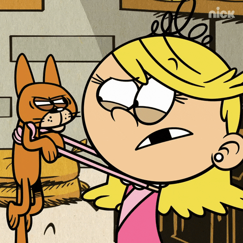 Lola Loud(Latino)
