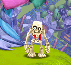 T-Bone (Skylanders)
