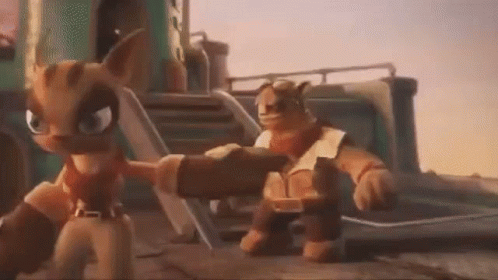 Flynn (Skylanders)