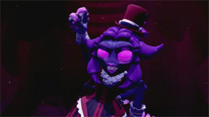 Mesmeralda (Skylanders)