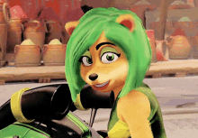 Ami (CTRNF)