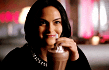 Veronica Lodge (Riverdale)
