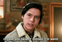 Jughead Jones (Riverdale)