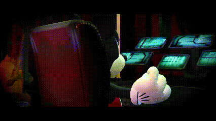Mickey (SMG4)